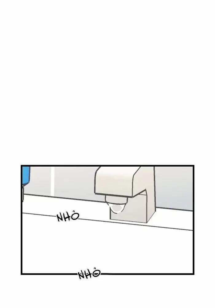 Bạn Của Tôi Đang Phát Sáng Kìa 42 trang 71