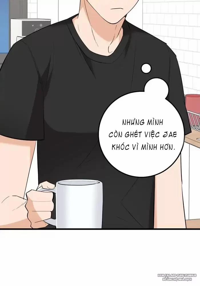 Bạn Của Tôi Đang Phát Sáng Kìa 42 trang 77