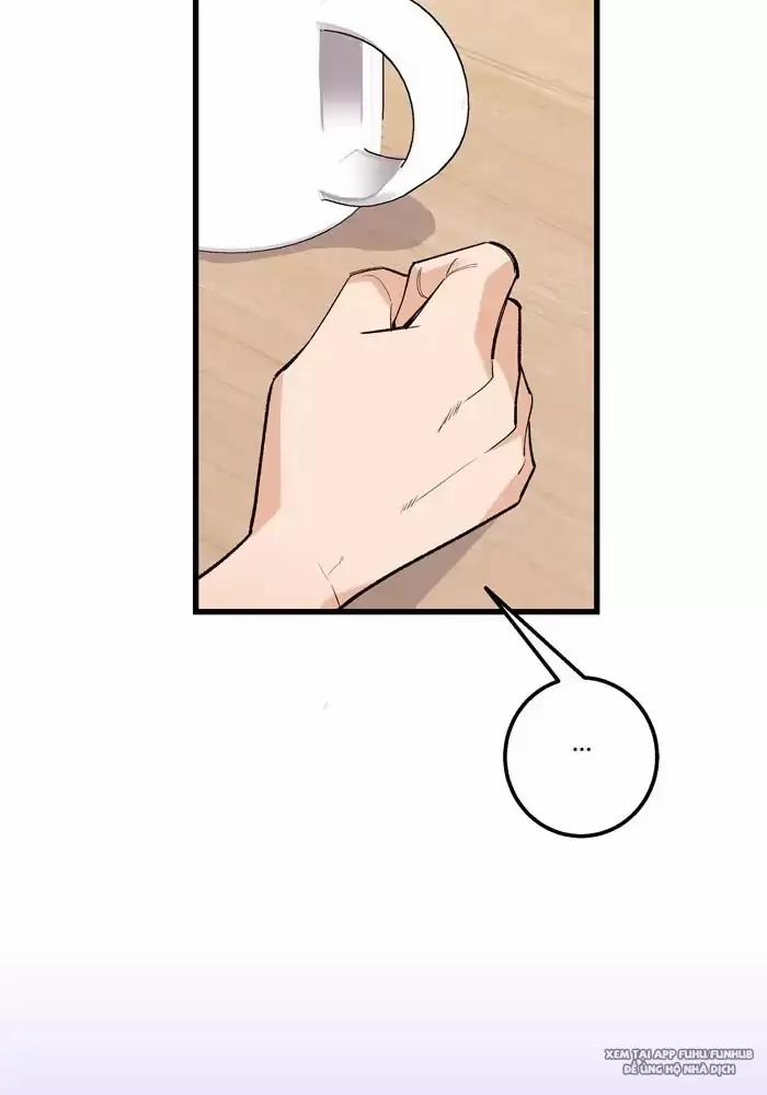 Bạn Của Tôi Đang Phát Sáng Kìa 42 trang 79