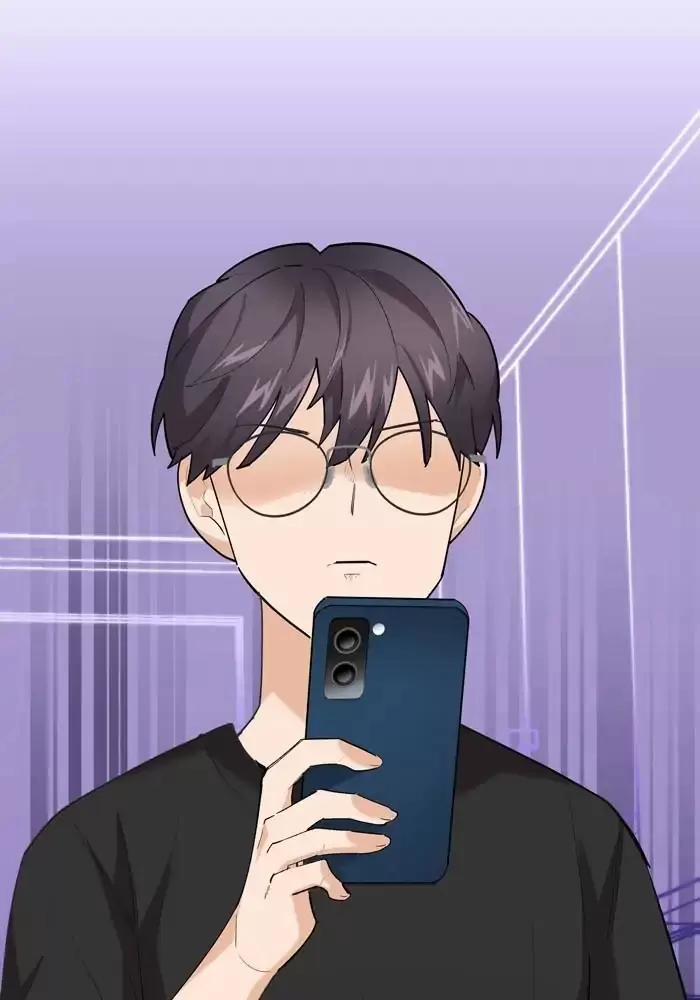 Bạn Của Tôi Đang Phát Sáng Kìa 42 trang 80