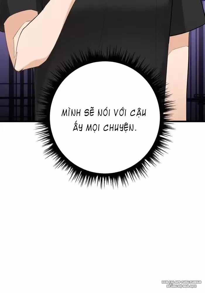 Bạn Của Tôi Đang Phát Sáng Kìa 42 trang 81