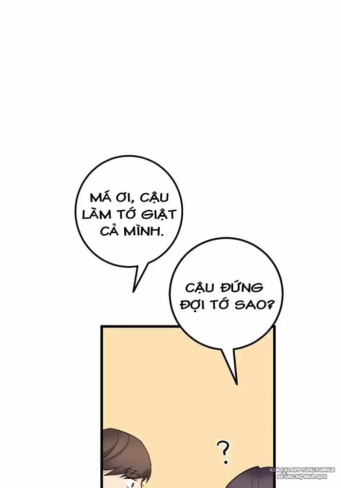 Bạn Của Tôi Đang Phát Sáng Kìa 42 trang 9