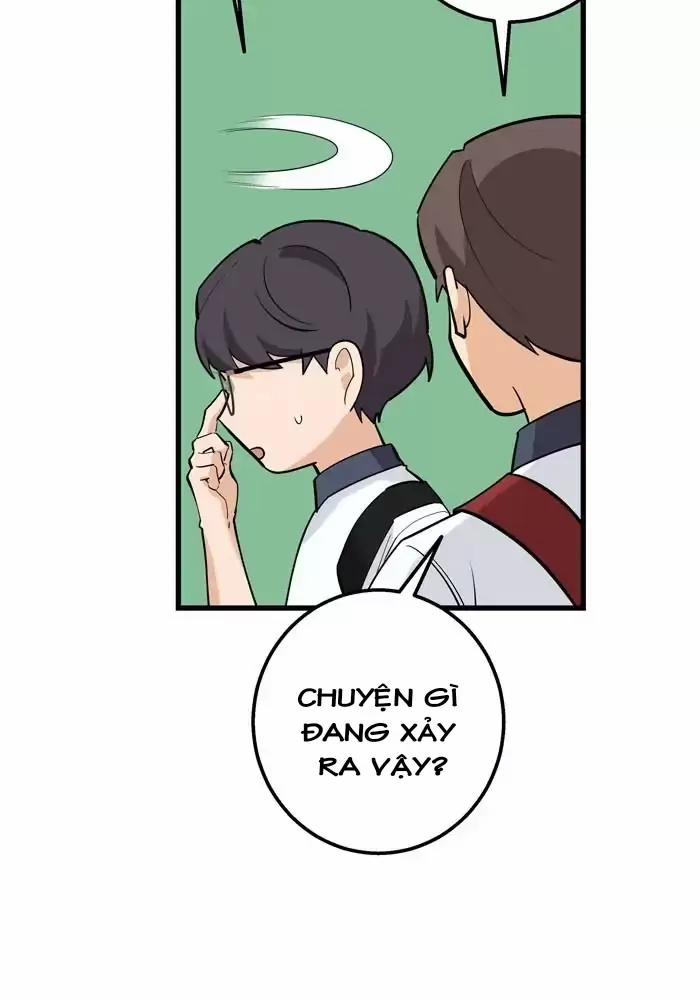 Bạn Của Tôi Đang Phát Sáng Kìa 43 trang 38