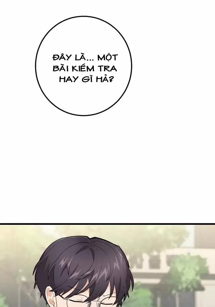 Bạn Của Tôi Đang Phát Sáng Kìa 43 trang 50