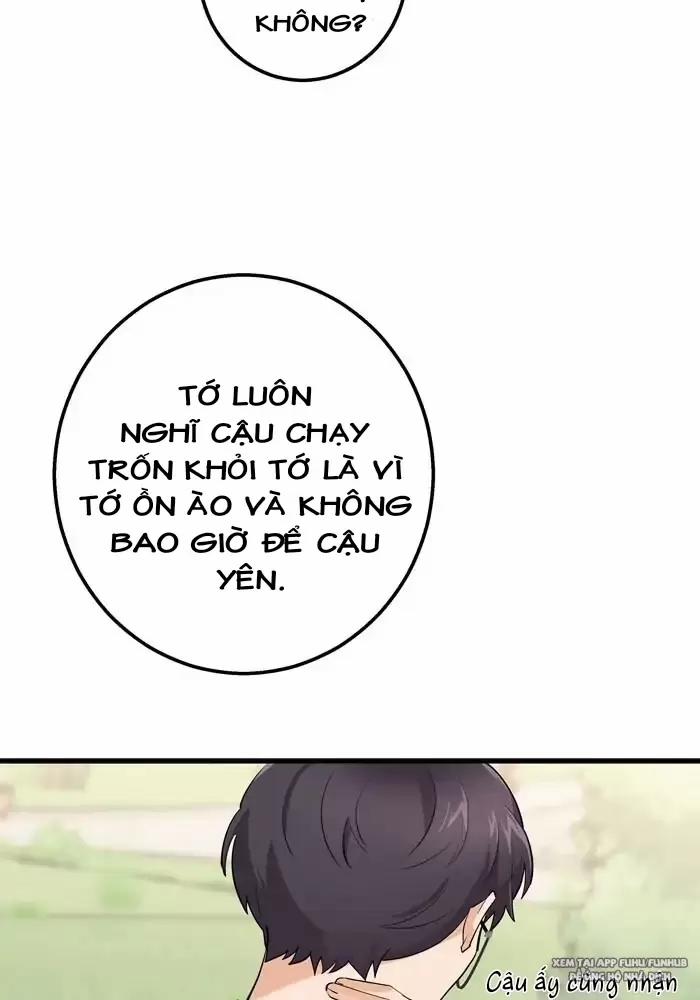 Bạn Của Tôi Đang Phát Sáng Kìa 43 trang 53