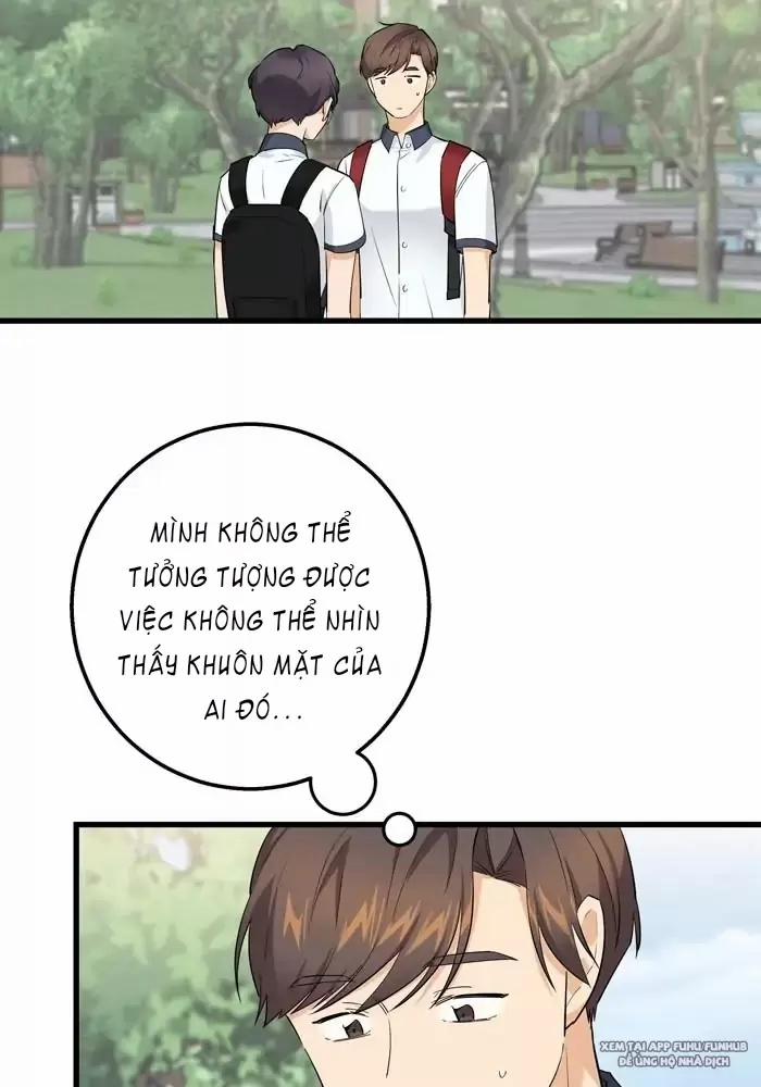 Bạn Của Tôi Đang Phát Sáng Kìa 43 trang 58