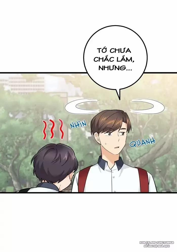 Bạn Của Tôi Đang Phát Sáng Kìa 43 trang 63