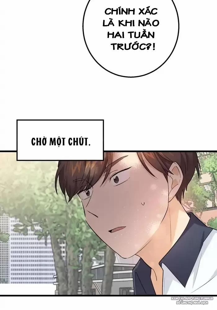 Bạn Của Tôi Đang Phát Sáng Kìa 43 trang 76