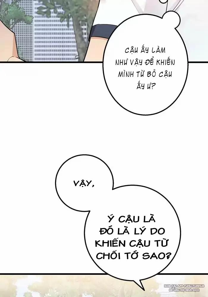 Bạn Của Tôi Đang Phát Sáng Kìa 43 trang 81