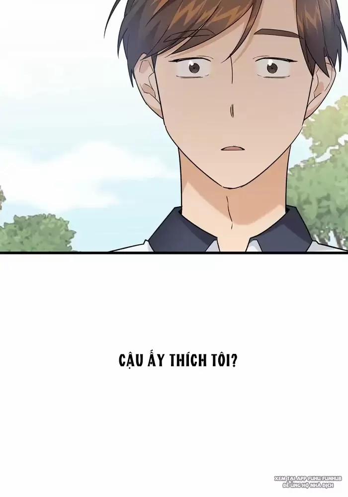 Bạn Của Tôi Đang Phát Sáng Kìa 44 trang 11