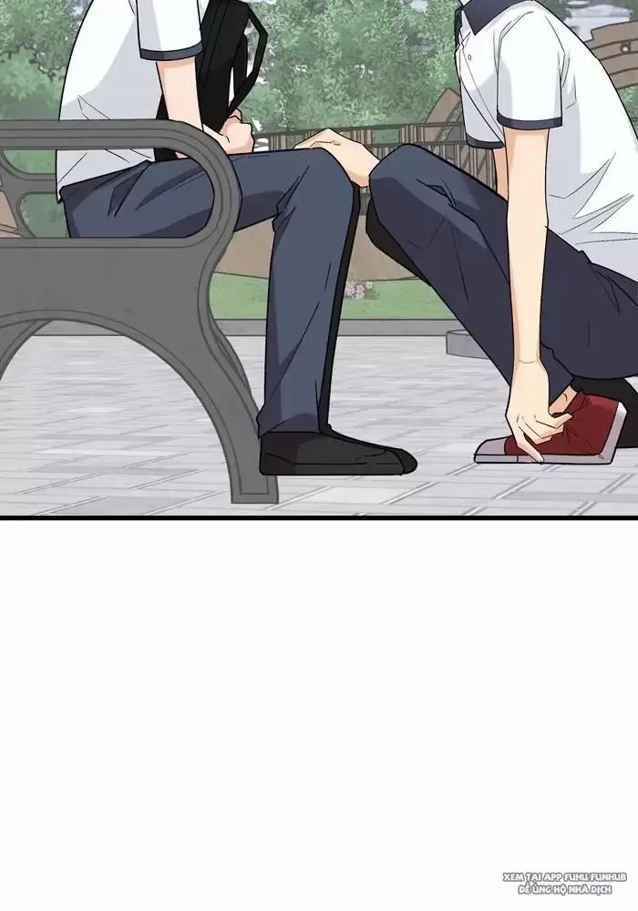 Bạn Của Tôi Đang Phát Sáng Kìa 44 trang 14