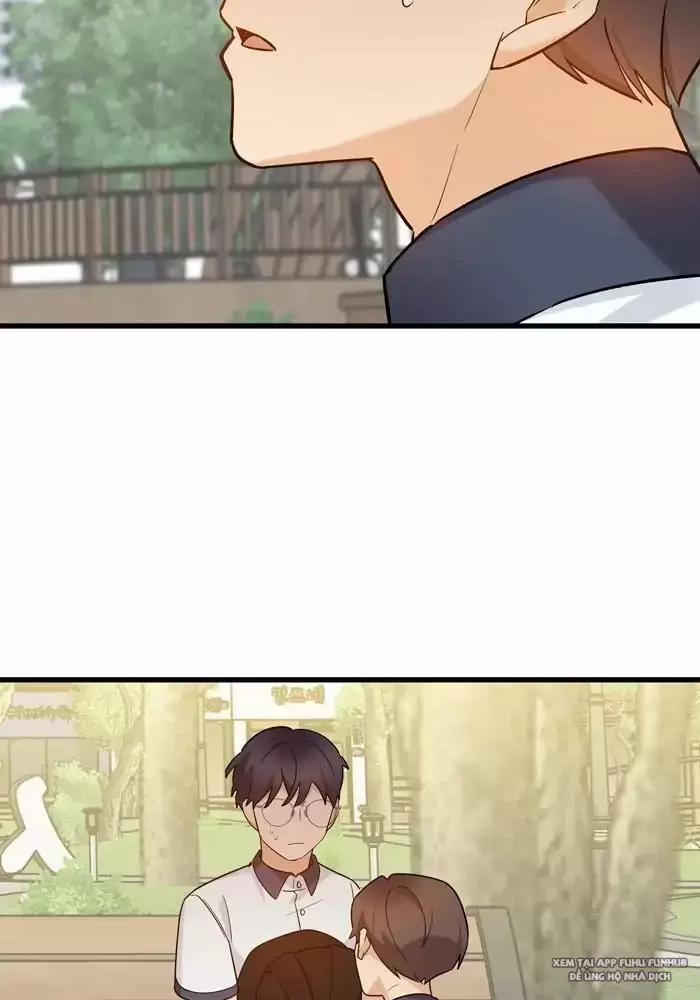 Bạn Của Tôi Đang Phát Sáng Kìa 44 trang 16