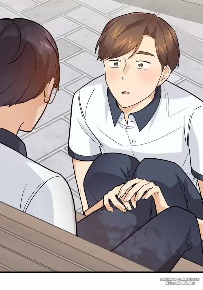 Bạn Của Tôi Đang Phát Sáng Kìa 44 trang 20