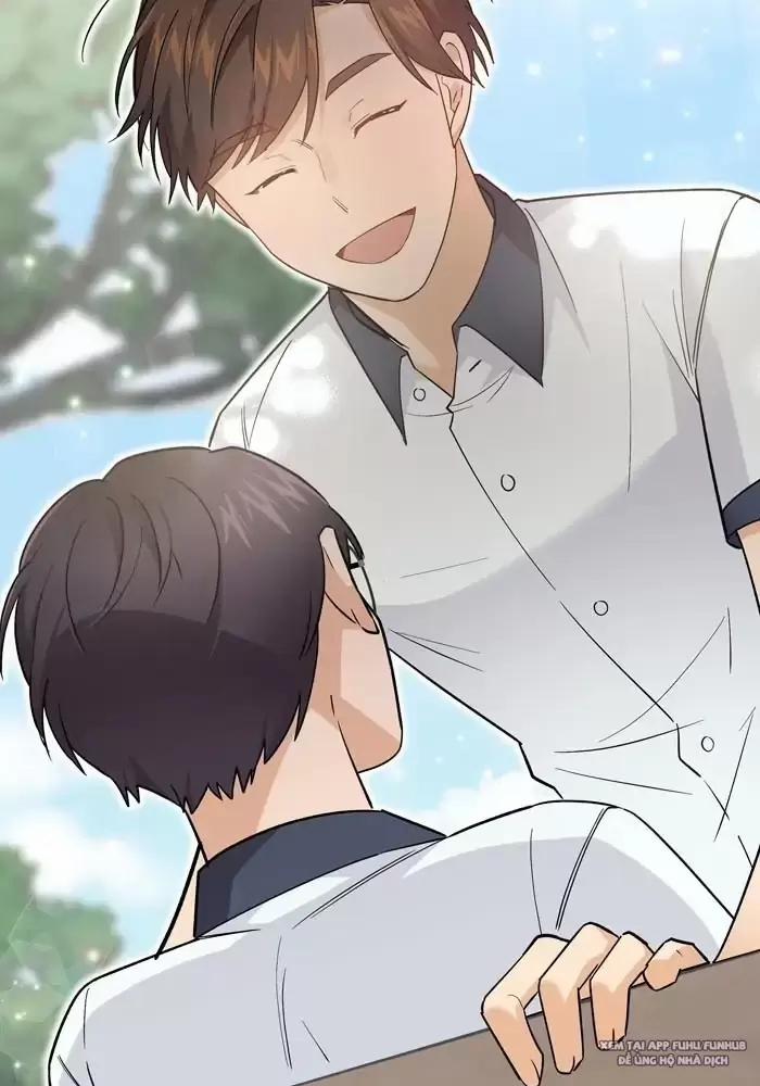 Bạn Của Tôi Đang Phát Sáng Kìa 44 trang 23