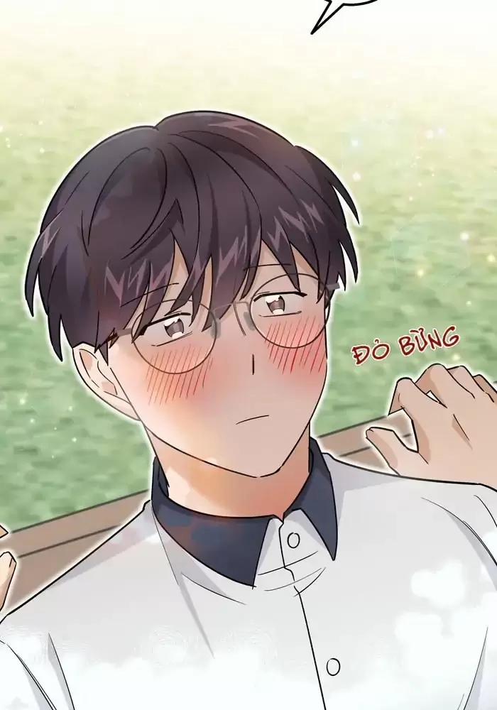 Bạn Của Tôi Đang Phát Sáng Kìa 44 trang 26