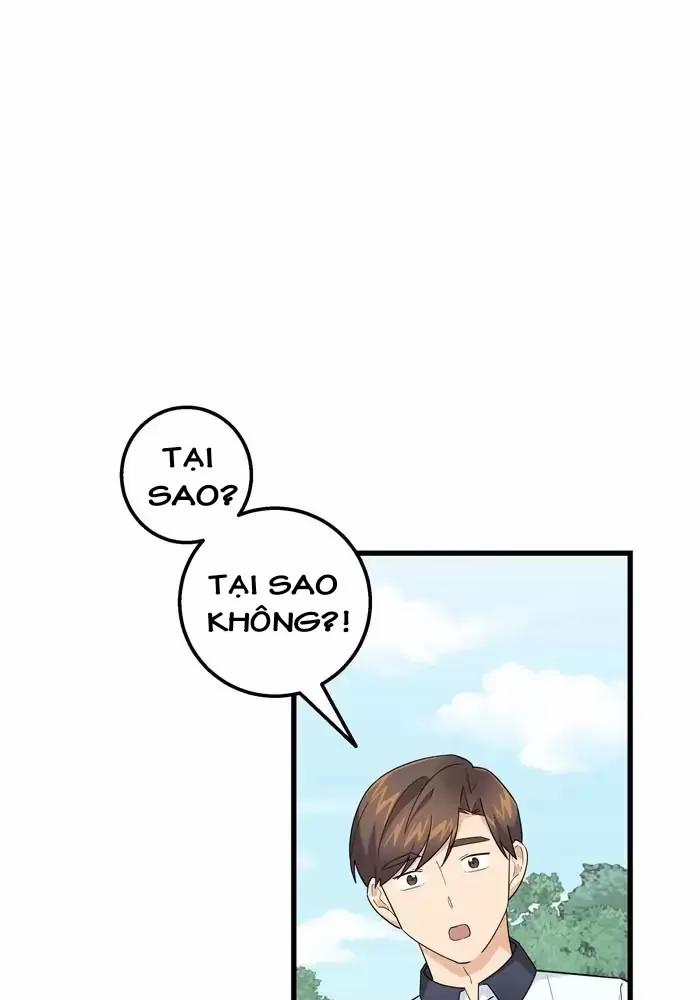 Bạn Của Tôi Đang Phát Sáng Kìa 44 trang 29