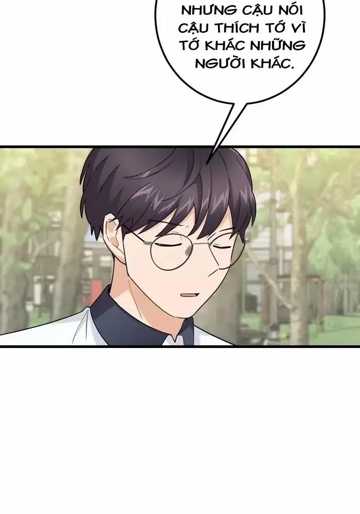 Bạn Của Tôi Đang Phát Sáng Kìa 44 trang 33