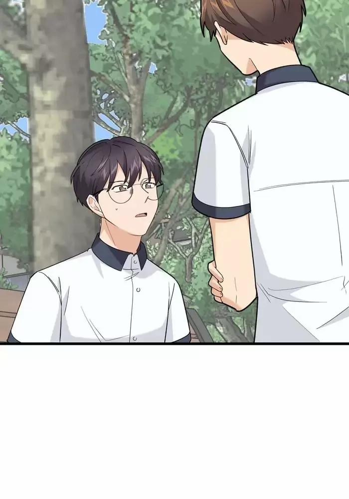 Bạn Của Tôi Đang Phát Sáng Kìa 44 trang 38