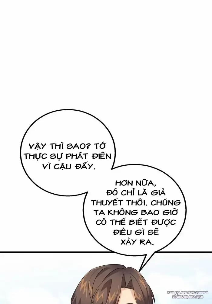 Bạn Của Tôi Đang Phát Sáng Kìa 44 trang 39