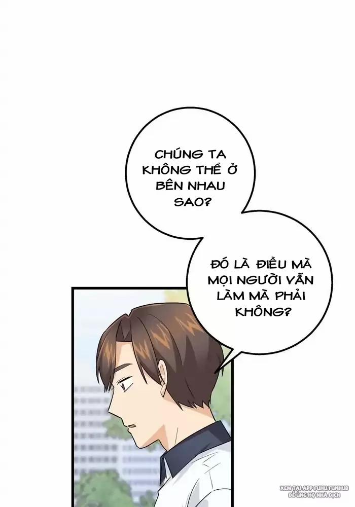 Bạn Của Tôi Đang Phát Sáng Kìa 44 trang 46