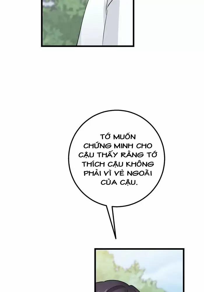 Bạn Của Tôi Đang Phát Sáng Kìa 44 trang 47