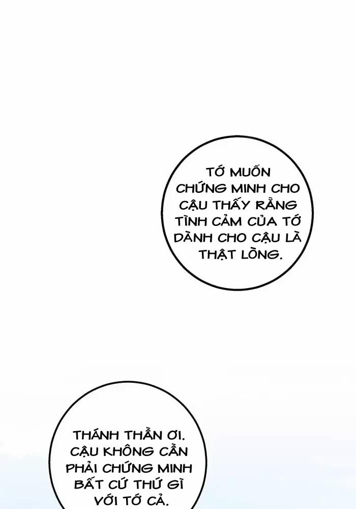 Bạn Của Tôi Đang Phát Sáng Kìa 44 trang 50