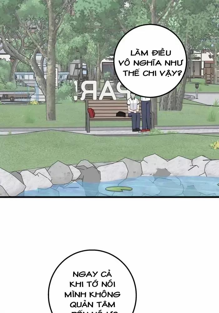 Bạn Của Tôi Đang Phát Sáng Kìa 44 trang 52