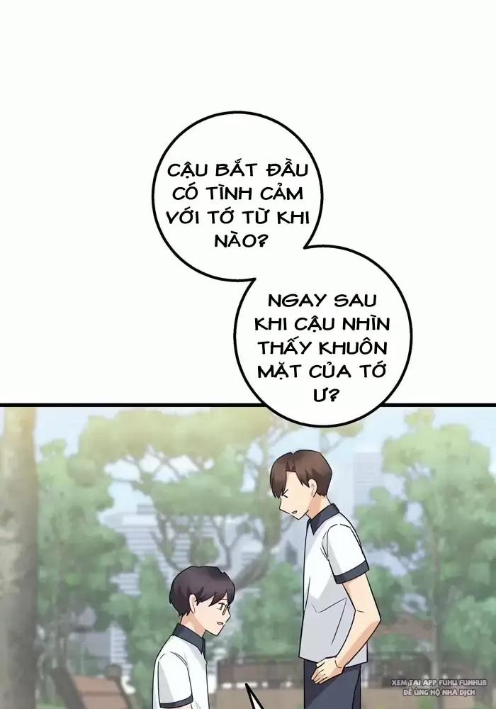 Bạn Của Tôi Đang Phát Sáng Kìa 44 trang 58