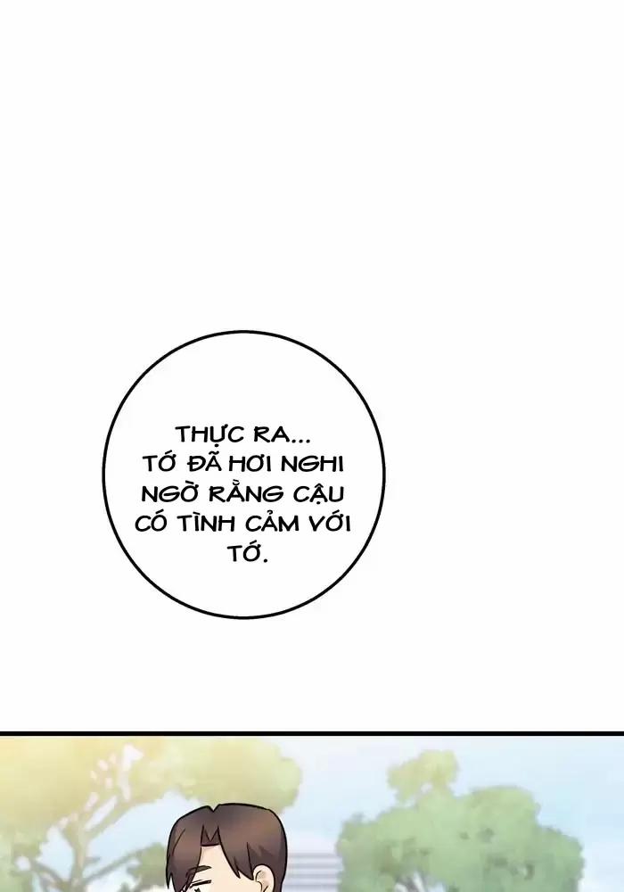 Bạn Của Tôi Đang Phát Sáng Kìa 44 trang 61