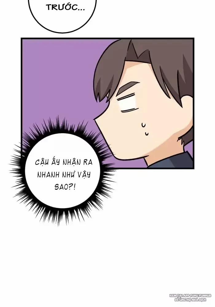 Bạn Của Tôi Đang Phát Sáng Kìa 44 trang 63