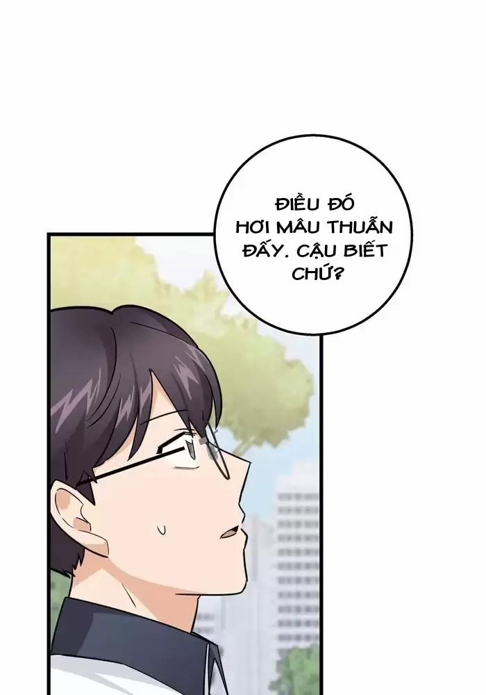 Bạn Của Tôi Đang Phát Sáng Kìa 44 trang 73