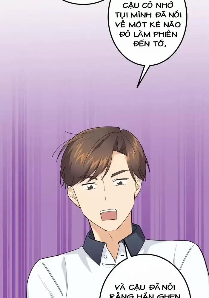 Bạn Của Tôi Đang Phát Sáng Kìa 44 trang 75