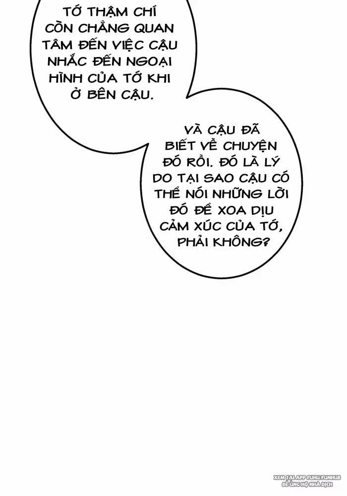 Bạn Của Tôi Đang Phát Sáng Kìa 44 trang 77