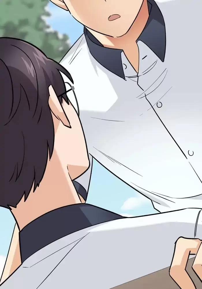 Bạn Của Tôi Đang Phát Sáng Kìa 44 trang 80