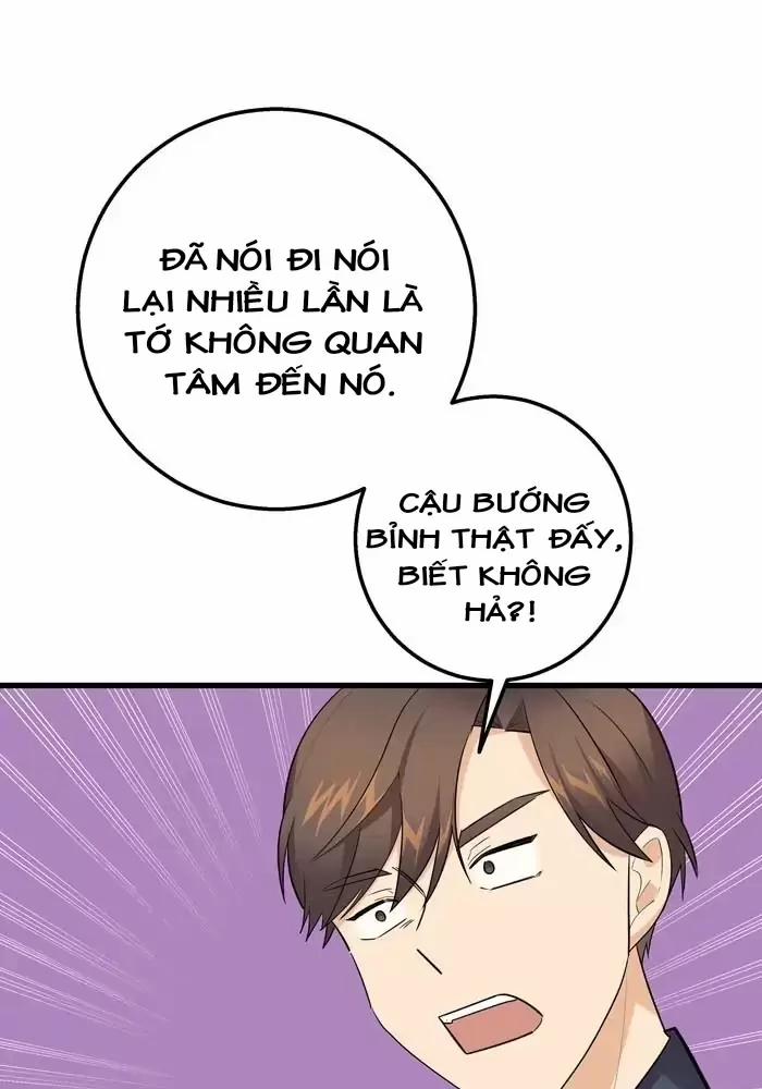 Bạn Của Tôi Đang Phát Sáng Kìa 45 trang 1