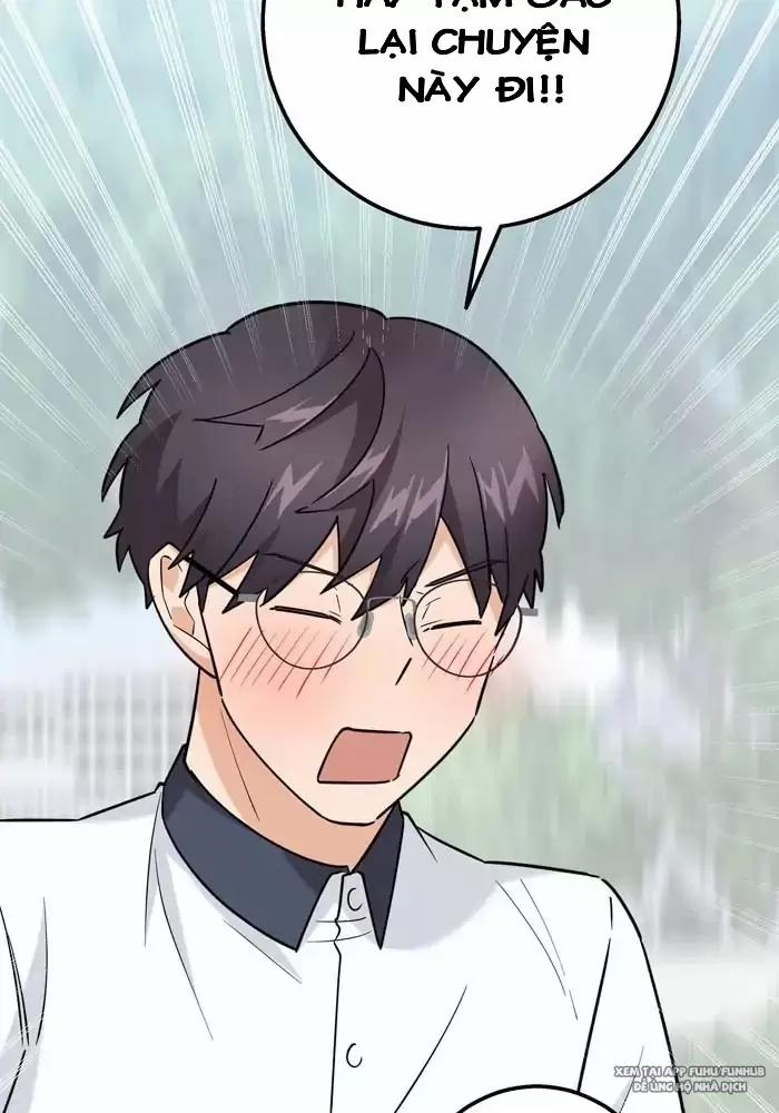 Bạn Của Tôi Đang Phát Sáng Kìa 45 trang 11