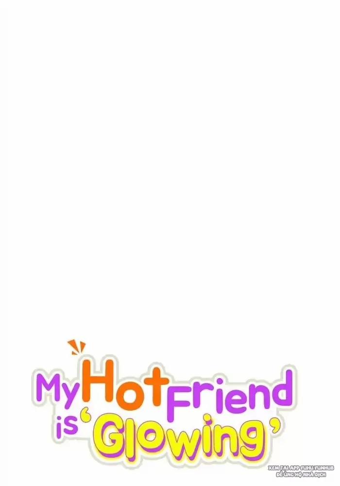 Bạn Của Tôi Đang Phát Sáng Kìa 45 trang 13