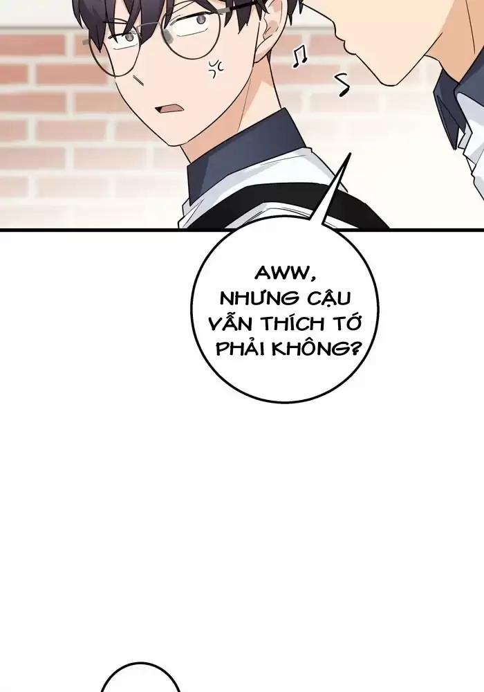 Bạn Của Tôi Đang Phát Sáng Kìa 45 trang 17