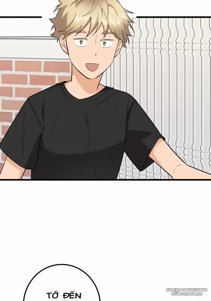 Bạn Của Tôi Đang Phát Sáng Kìa 45 trang 20