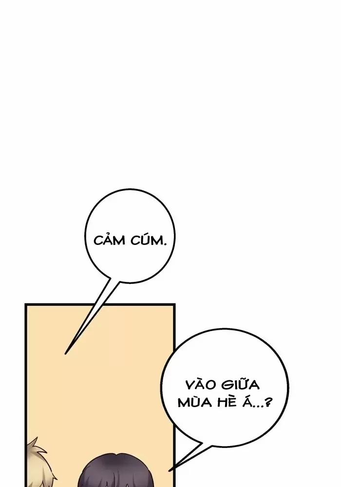 Bạn Của Tôi Đang Phát Sáng Kìa 45 trang 22