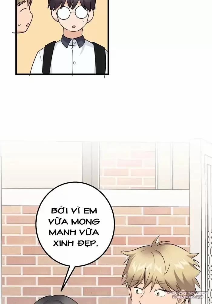 Bạn Của Tôi Đang Phát Sáng Kìa 45 trang 23