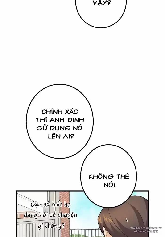 Bạn Của Tôi Đang Phát Sáng Kìa 45 trang 34