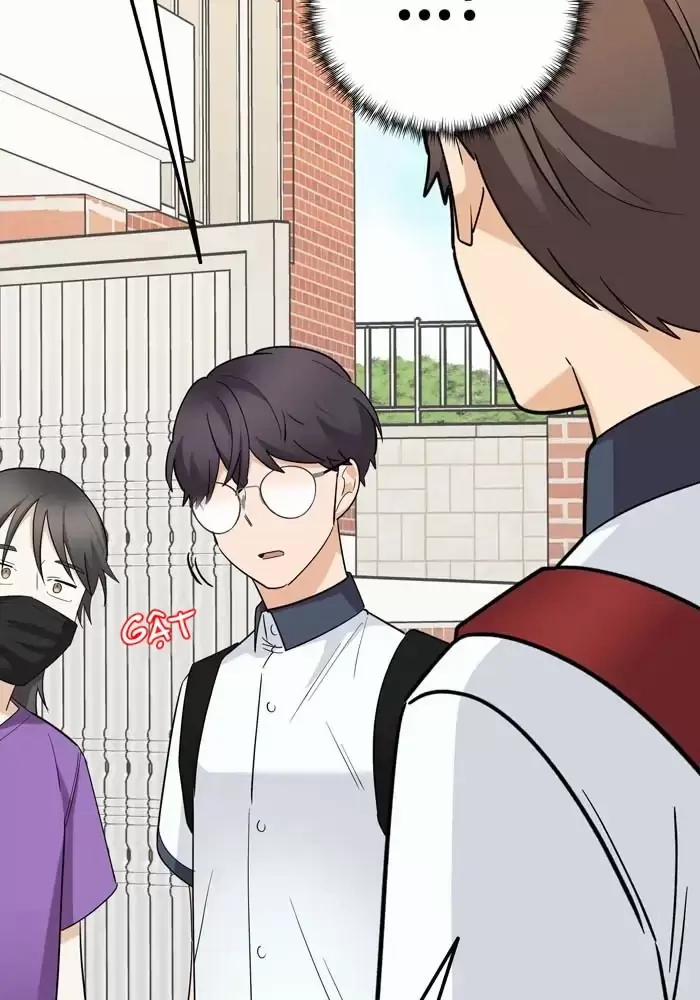 Bạn Của Tôi Đang Phát Sáng Kìa 45 trang 38