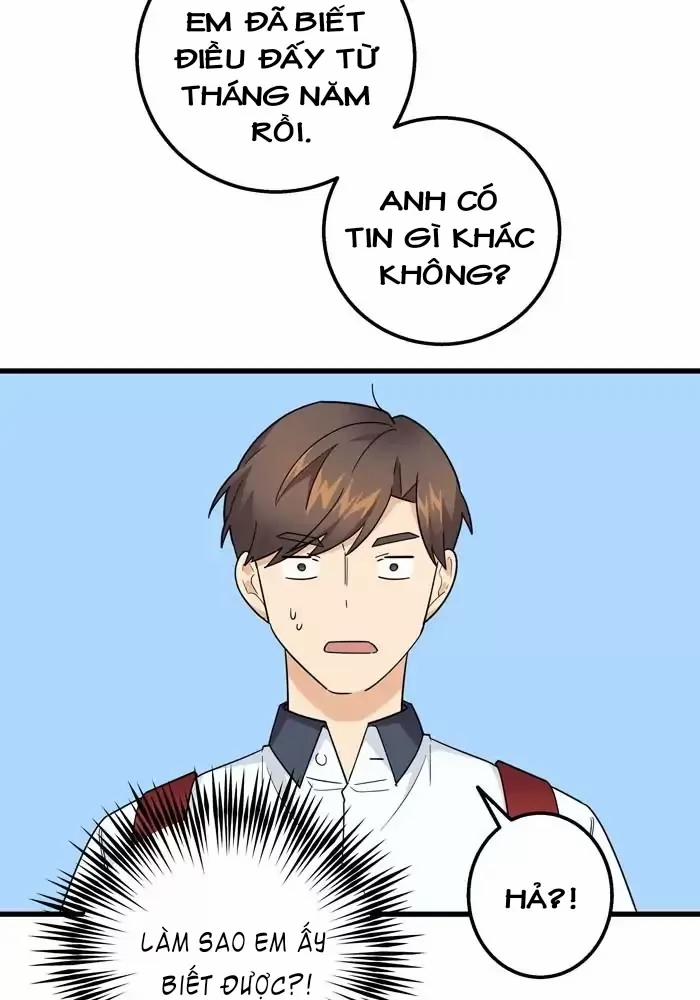 Bạn Của Tôi Đang Phát Sáng Kìa 45 trang 40