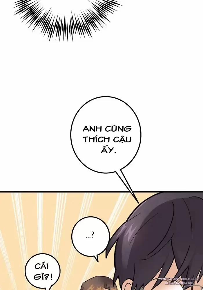 Bạn Của Tôi Đang Phát Sáng Kìa 45 trang 41