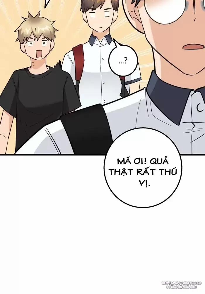 Bạn Của Tôi Đang Phát Sáng Kìa 45 trang 42