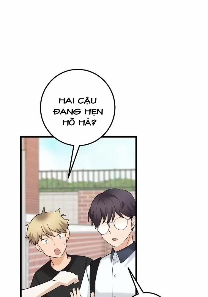 Bạn Của Tôi Đang Phát Sáng Kìa 45 trang 43