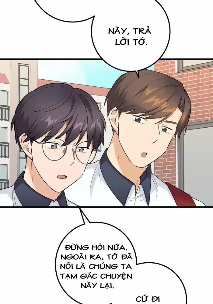 Bạn Của Tôi Đang Phát Sáng Kìa 45 trang 47