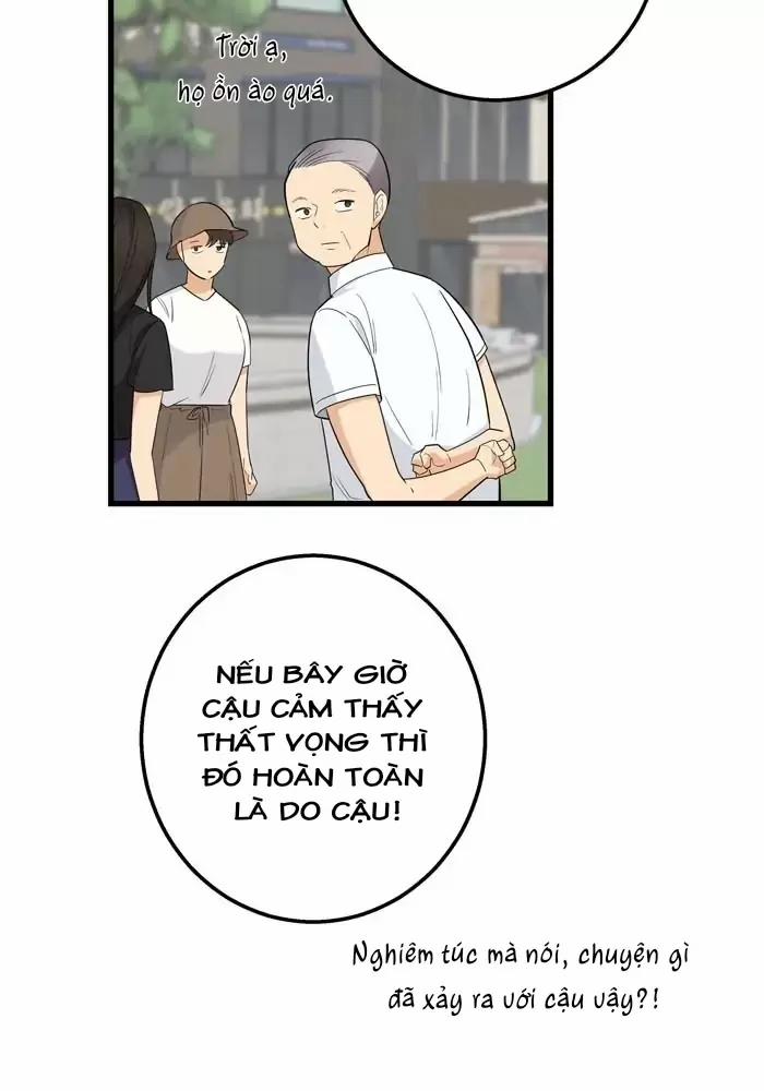 Bạn Của Tôi Đang Phát Sáng Kìa 45 trang 5