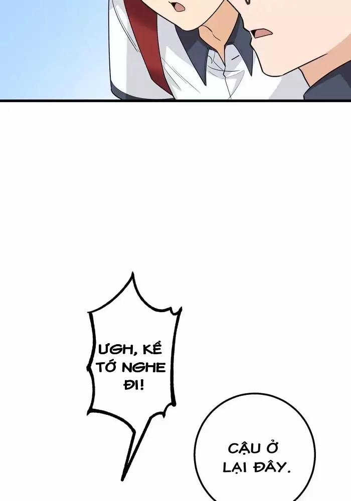 Bạn Của Tôi Đang Phát Sáng Kìa 45 trang 54